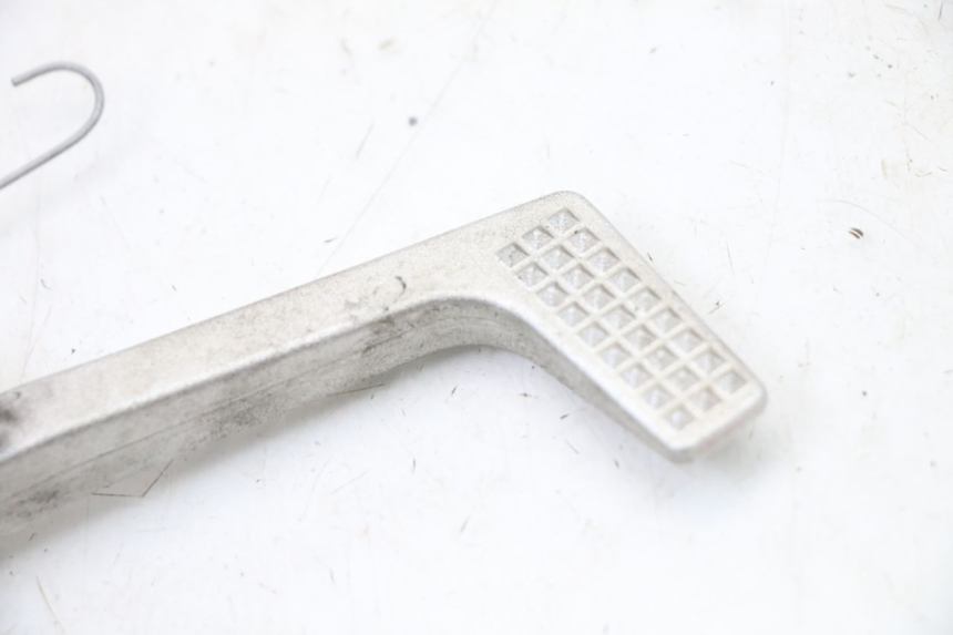 photo de Pedał hamulca BMW S RR ABS S1000RR 1000 (2015 - 2018) - Zoom stanu zużycia