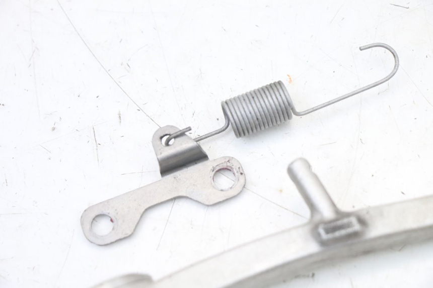 photo de Pedał hamulca BMW S RR ABS S1000RR 1000 (2015 - 2018) - Inny kąt widzenia