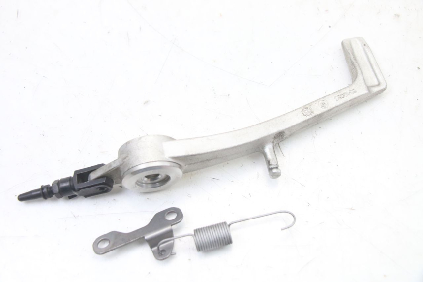 photo de Pedał hamulca BMW S RR ABS S1000RR 1000 (2015 - 2018) - Zbliżenie techniczne