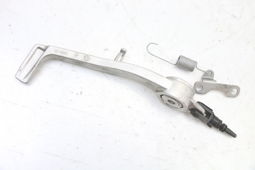 photo de Pedał hamulca BMW S RR ABS S1000RR 1000 (2015 - 2018) - Widok ogólny