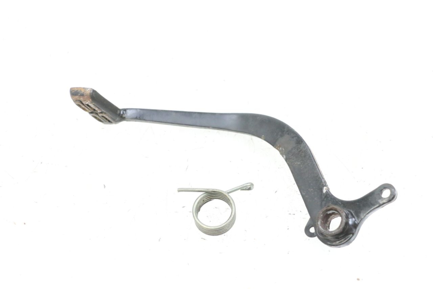 photo de Pedał hamulca MAG POWER BOMBERS 4T 50 (2016 - 2026) - Zoom stanu zużycia