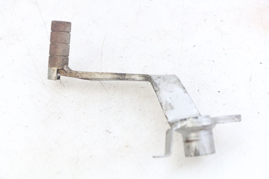 photo de Pedał hamulca HONDA CBR F SC25 1000 (1989 - 1992) - Zoom stanu zużycia