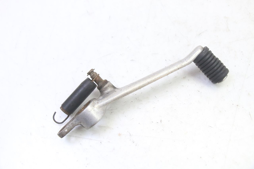 photo de Pedał hamulca HONDA CBR RR FIREBLADE 900 (1992 - 1994) - Zoom stanu zużycia