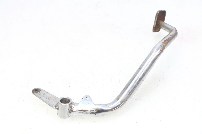 photo de Pedał hamulca TNT MOTOR CITY 50 (2007 - 2018) - Zoom stanu zużycia