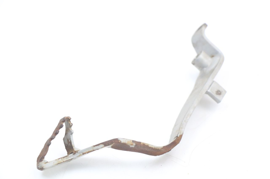 photo de Pedał hamulca SHERCO CITY CORP 125 (2003 - 2007) - Zoom stanu zużycia