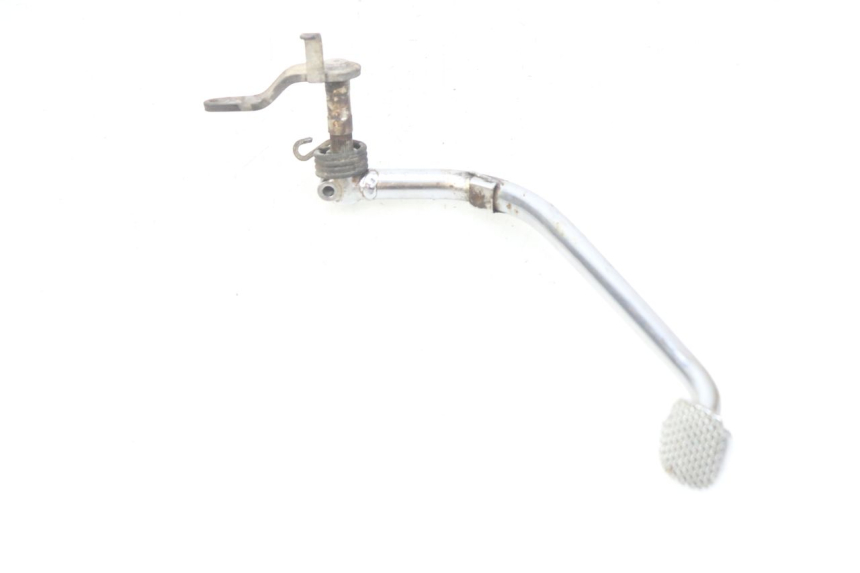 photo de Pedał hamulca HONDA CM 125 (1983 - 2003) - Szczegół części