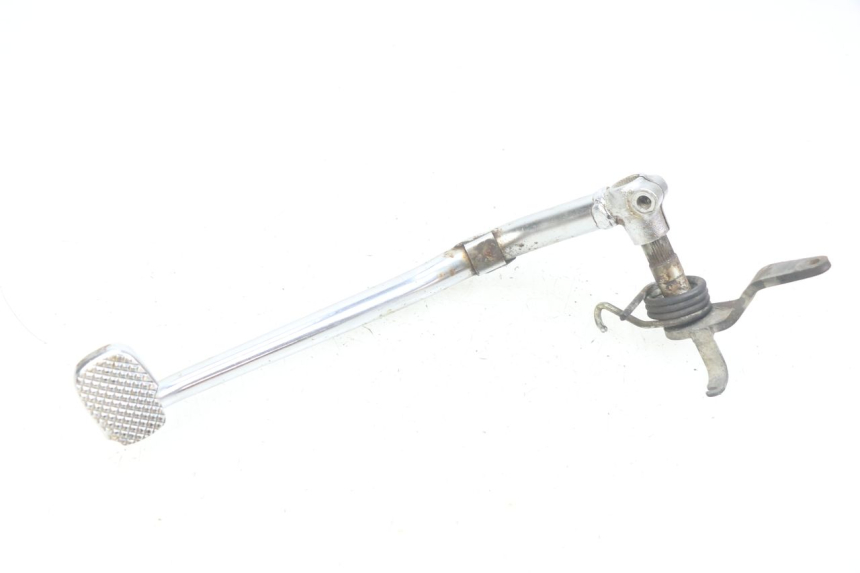 photo de Pedał hamulca HONDA CM 125 (1983 - 2003) - Widok ogólny