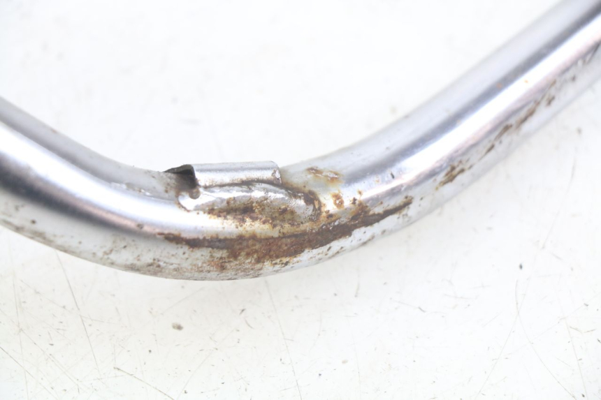 photo de Pedał hamulca HONDA CM 125 (1983 - 2003) - Punkty mocowania