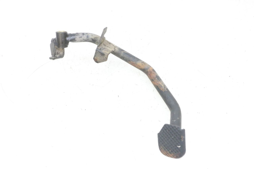 photo de Pedał hamulca KSR CODE 125 (2018 - 2020) - Zoom stanu zużycia