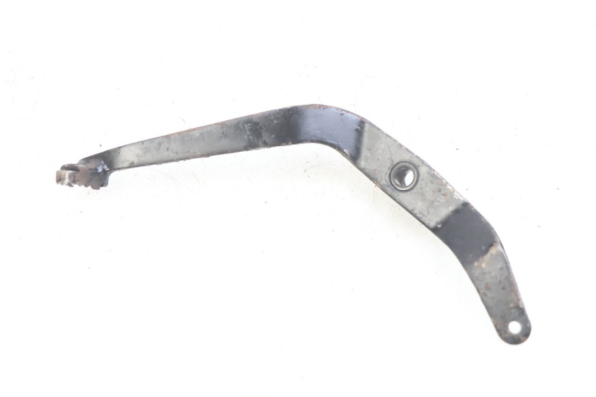 photo de Pedał hamulca JIANSHE COYOTE 80 - Zoom stanu zużycia