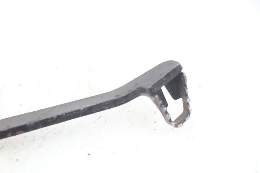 photo de Pedał hamulca JIANSHE COYOTE 80 - Zbliżenie techniczne