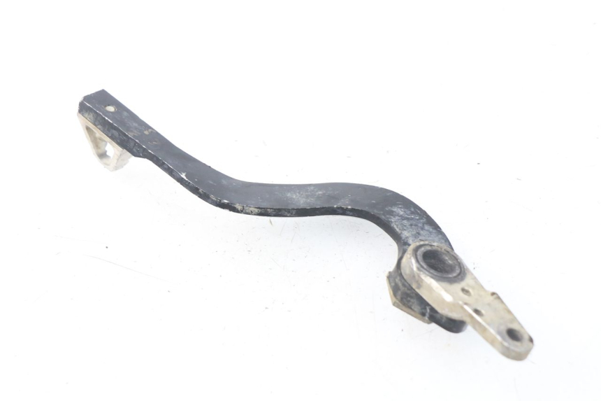 photo de Pedał hamulca HONDA CRF CR-F 450 (2005 - 2008) - Zbliżenie techniczne