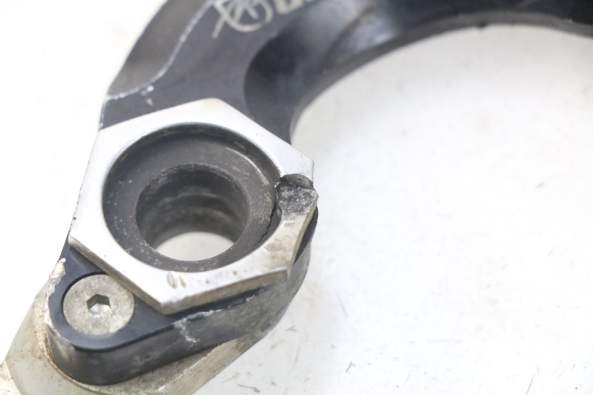 photo de Pedał hamulca HONDA CRF CR-F 450 (2005 - 2008) - Stan powierzchni