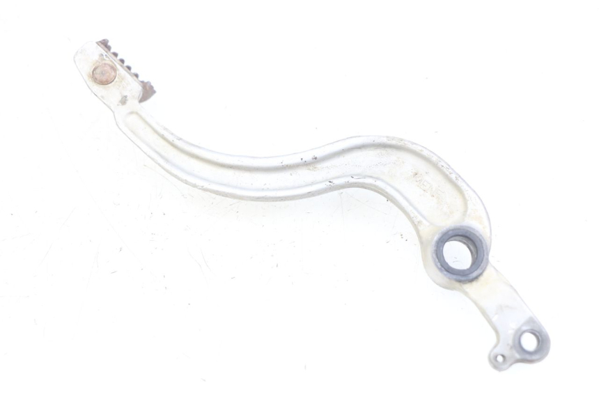 photo de Pedał hamulca HONDA CRF CR-F 450 (2009 - 2012) - Szczegół części