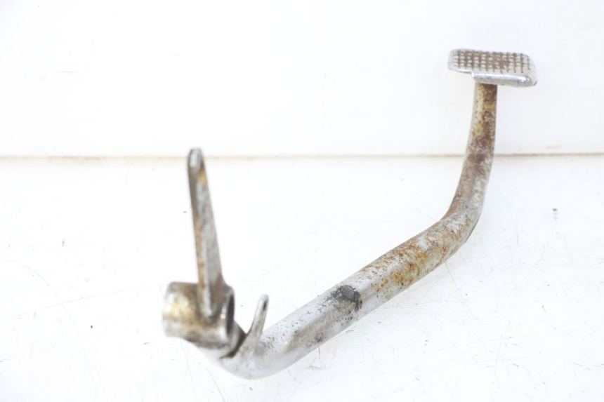 photo de Pedał hamulca SKYTEAM DAX REPLICA 110 (2005 - 2015) - Zoom stanu zużycia