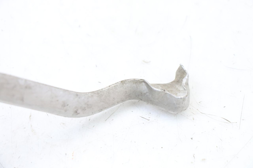 photo de Pedał hamulca DERBI SENDA R X-TREME 50 (2006 - 2010) - Zoom stanu zużycia