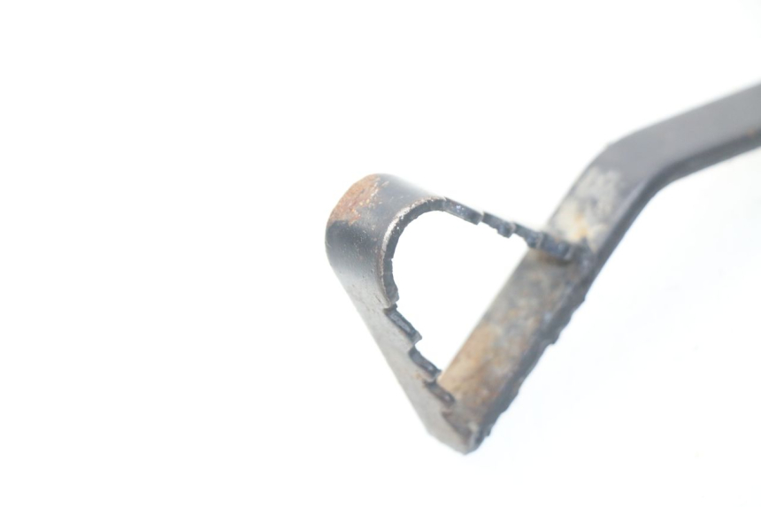 photo de Pedał hamulca CCR DIRT BIKE 125 - Zoom stanu zużycia