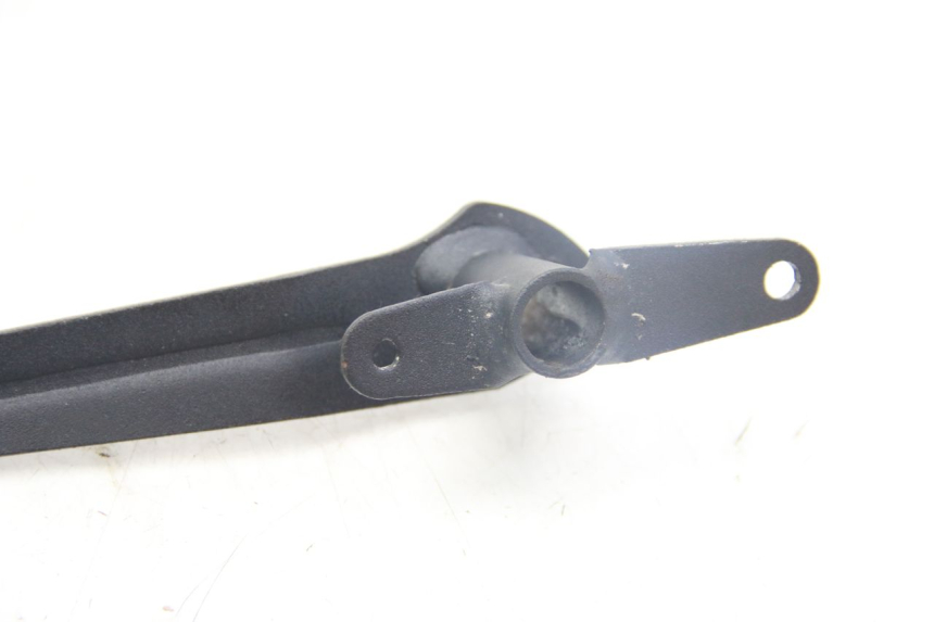 photo de Pedał hamulca CCR DIRT BIKE 125 - Zoom stanu zużycia