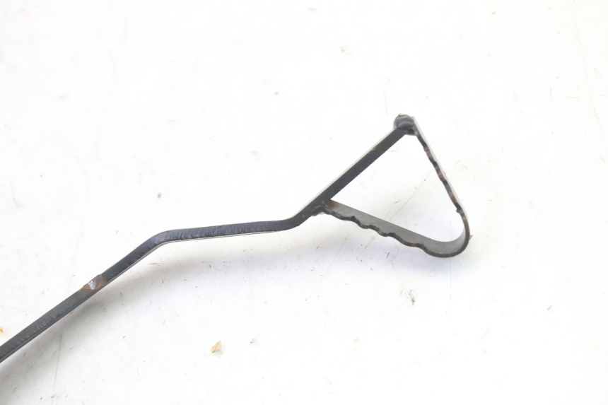 photo de Pedał hamulca CCR DIRT BIKE 125 - Zoom stanu zużycia