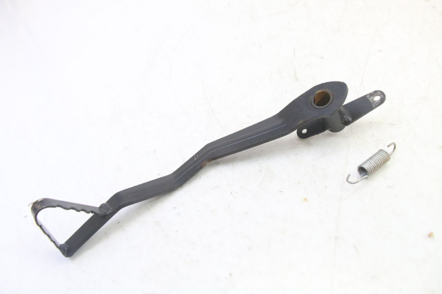 photo de Pedał hamulca CCR DIRT BIKE 125 - Inny kąt widzenia