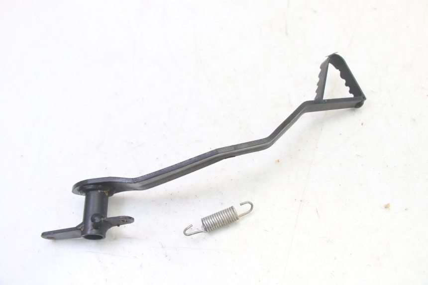 photo de Pedał hamulca CCR DIRT BIKE 125 - Zbliżenie techniczne