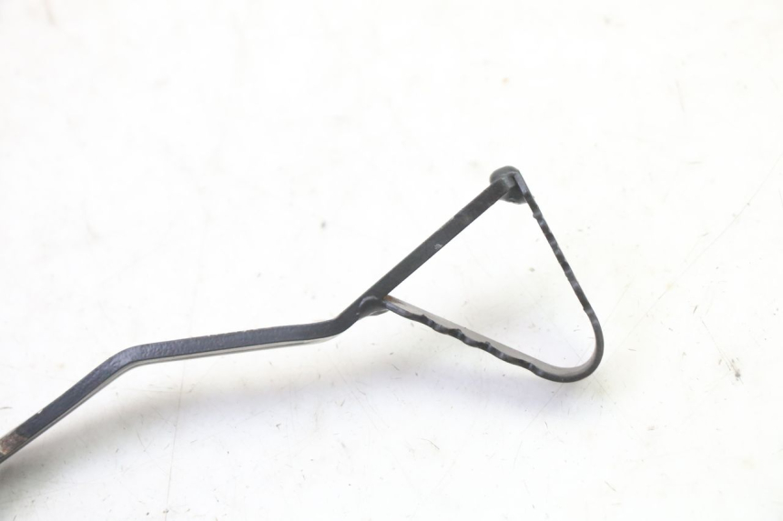 photo de Pedał hamulca CCR DIRT BIKE 125 - Zoom stanu zużycia