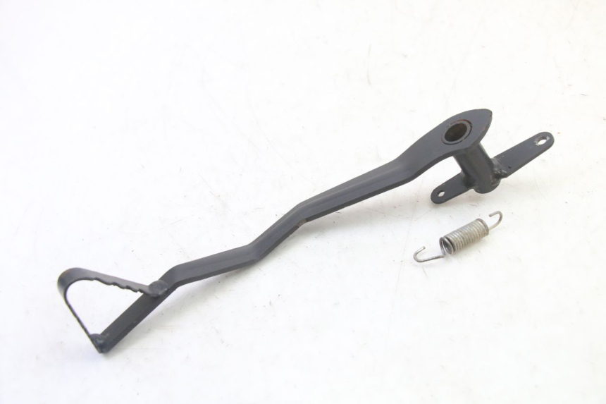 photo de Pedał hamulca CCR DIRT BIKE 125 - Inny kąt widzenia