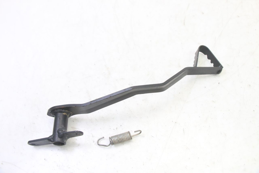 photo de Pedał hamulca CCR DIRT BIKE 125 - Zbliżenie techniczne