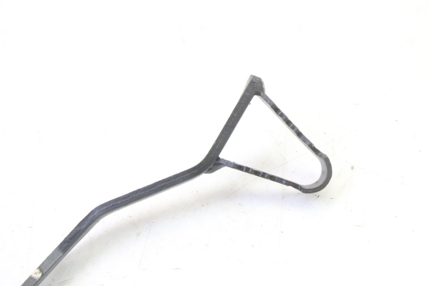 photo de Pedał hamulca LONCIN DIRT BIKE 125 - Zoom stanu zużycia