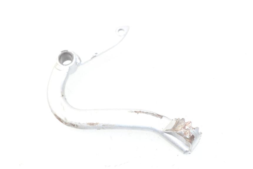 photo de Pedał hamulca DERBI DIRT BOY 4T 50 - Zoom stanu zużycia