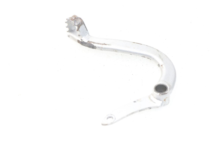 photo de Pedał hamulca DERBI DIRT BOY 4T 50 - Zbliżenie techniczne