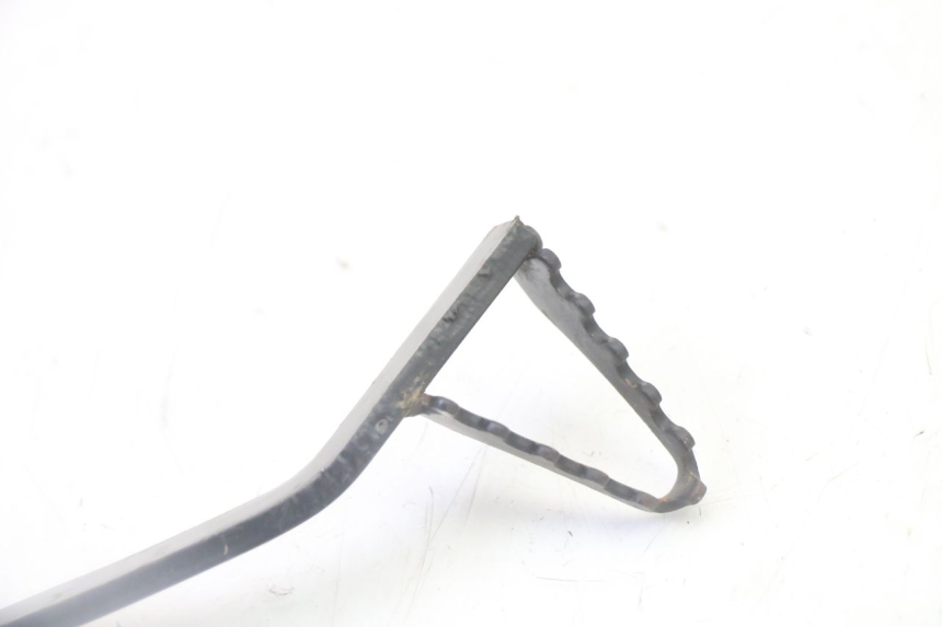 photo de Pedał hamulca PROBIKE DIRT 140 - Zoom stanu zużycia