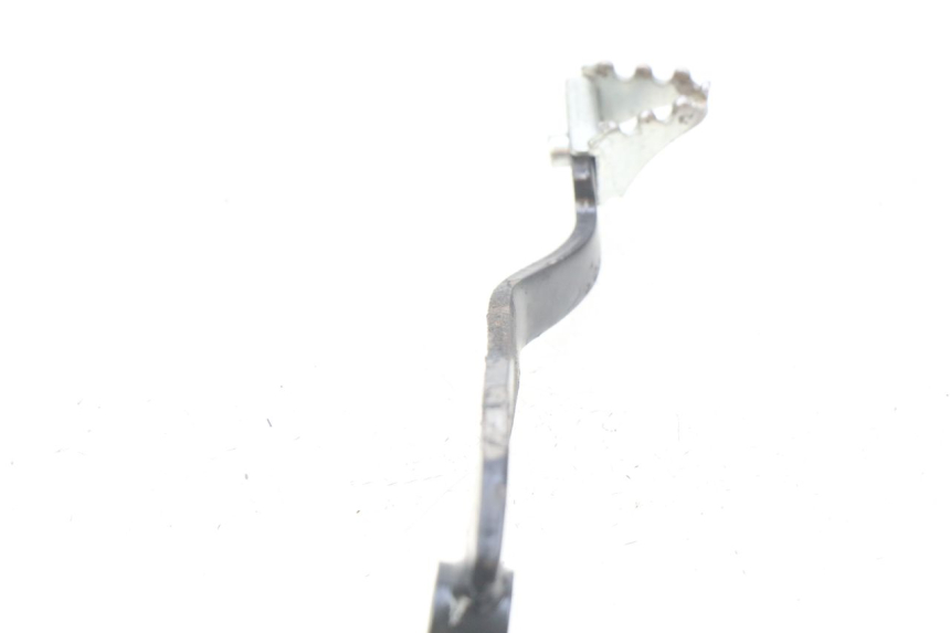 photo de Pedał hamulca XTRM FACTORY DIRTBIKE BSE 150 - Zoom stanu zużycia