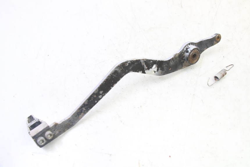 photo de Pedał hamulca BSE DIRTBIKE PH10L 125 - Zbliżenie techniczne