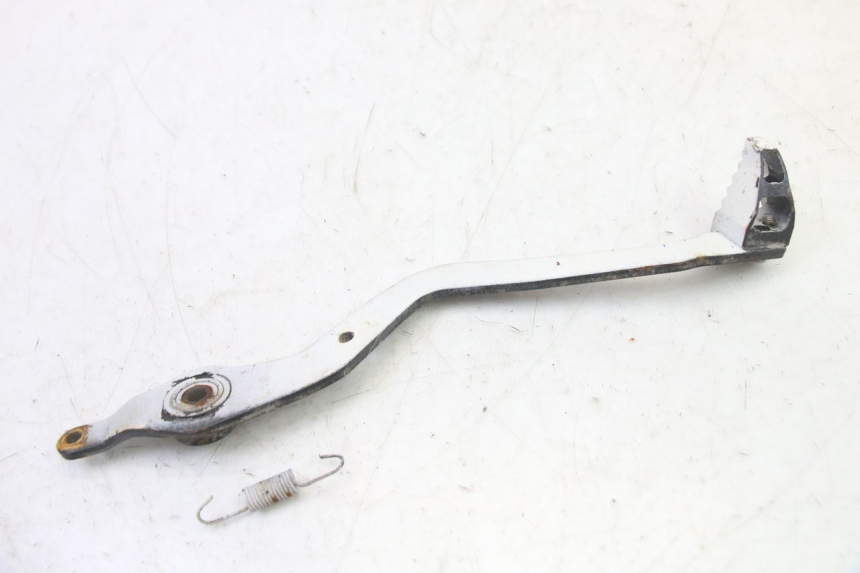 photo de Pedał hamulca BSE DIRTBIKE PH10L 125 - Widok ogólny