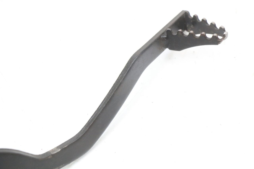 photo de Pedał hamulca KSR RACING DRIFT 140 - Zoom stanu zużycia