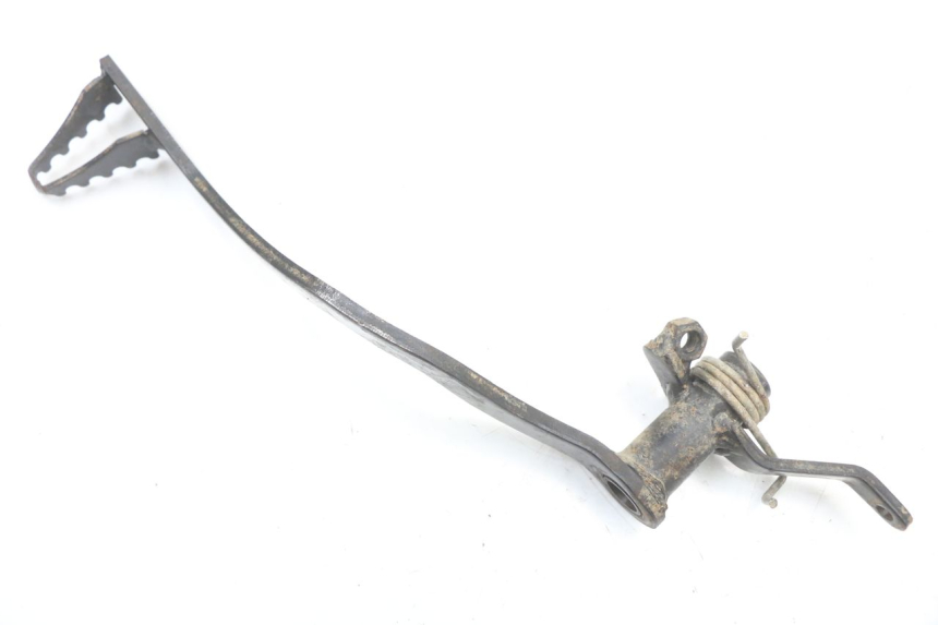 photo de Pedał hamulca KSR RACING DRIFT 140 - Zbliżenie techniczne