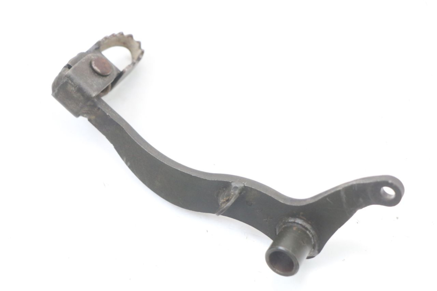 photo de Pedał hamulca YAMAHA DTLC 125 (1982 - 1987) - Widok główny