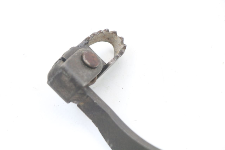 photo de Pedał hamulca YAMAHA DTLC 125 (1982 - 1987) - Szczegół części