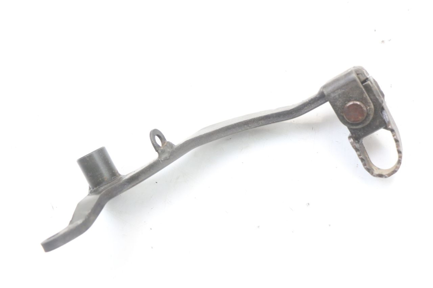 photo de Pedał hamulca YAMAHA DTLC 125 (1982 - 1987) - Inny kąt widzenia