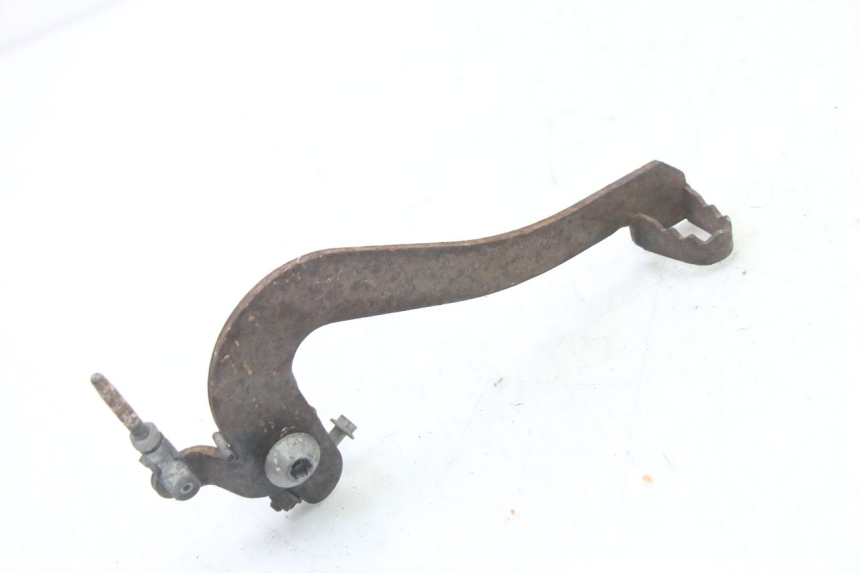 photo de Pedał hamulca APRILIA ETX 125 (1998 - 2002) - Szczegół części