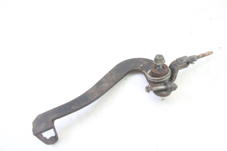 photo de Pedał hamulca APRILIA ETX 125 (1998 - 2002) - Widok ogólny