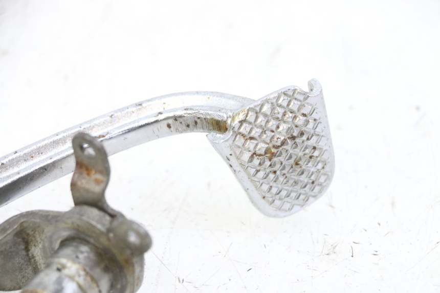 photo de Pedał hamulca YAMAHA FJ 36Y 1100 (1984 - 1985) - Zoom stanu zużycia