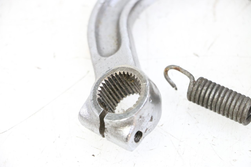 photo de Pedał hamulca YAMAHA FJ 36Y 1100 (1984 - 1985) - Inny kąt widzenia