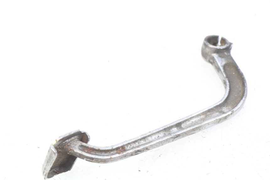 photo de Pedał hamulca YAMAHA FJ 3CX 1200 (1986 - 1996) - Zoom stanu zużycia