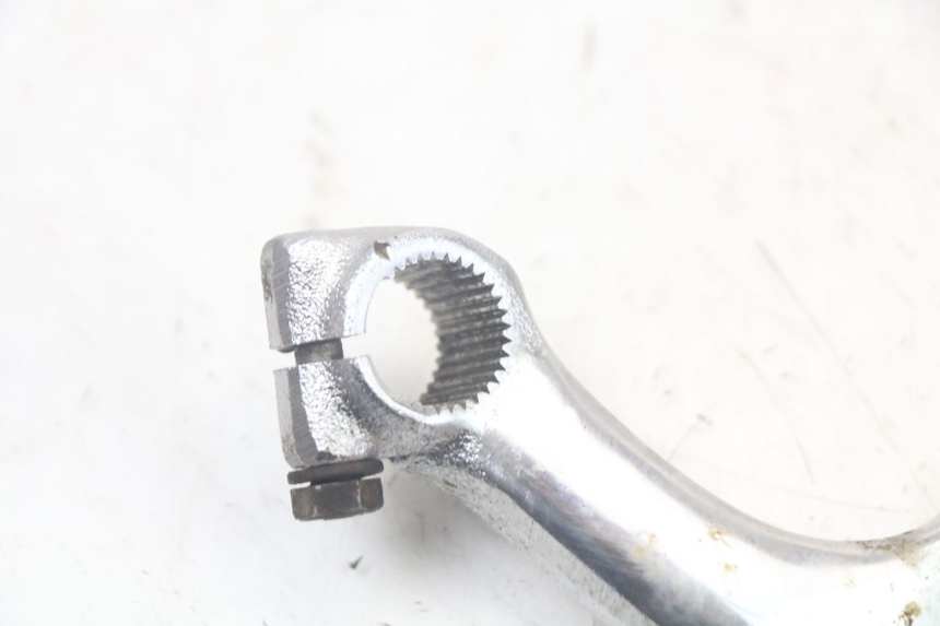 photo de Pedał hamulca YAMAHA FJ 3CX 1200 (1986 - 1996) - Zoom stanu zużycia