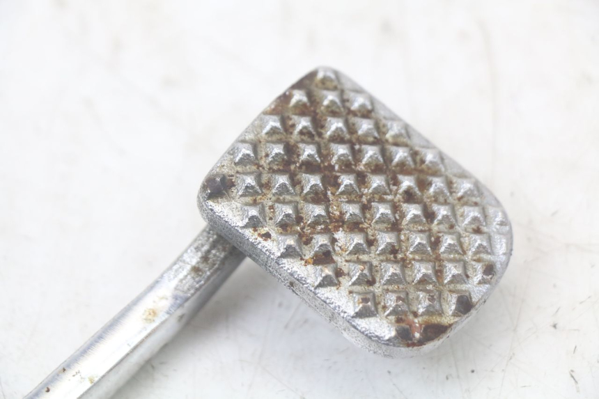 photo de Pedał hamulca YAMAHA FJ 3CX 1200 (1986 - 1996) - Zbliżenie techniczne