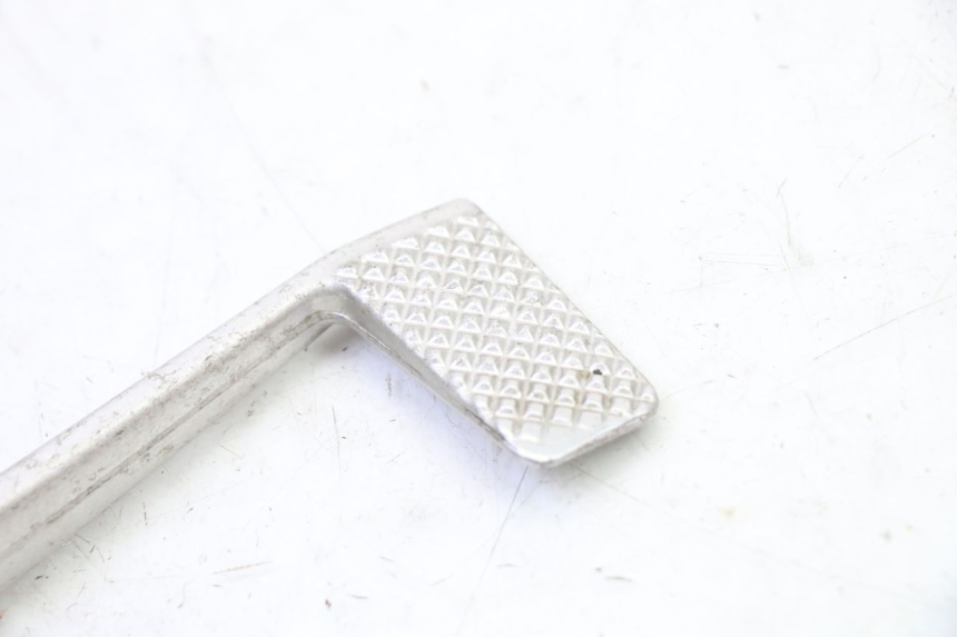 photo de Pedał hamulca YAMAHA FJR ABS 1300 (2006 - 2012) - Zoom stanu zużycia