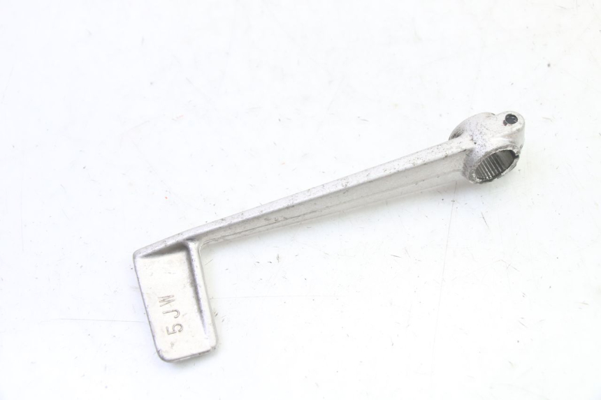 photo de Pedał hamulca YAMAHA FJR ABS 1300 (2006 - 2012) - Zbliżenie techniczne