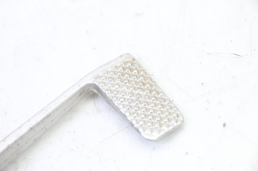 photo de Pedał hamulca YAMAHA FJR ABS 1300 (2006 - 2012) - Zoom stanu zużycia